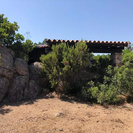 Lu Impostu Dom wakacyjny San Teodoro (Sardinia)
