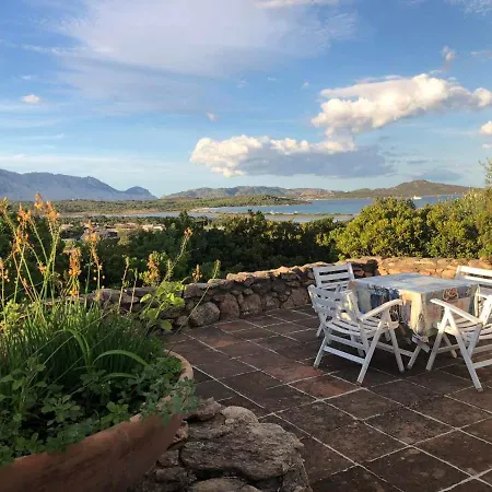 Lu Impostu * San Teodoro (Sardinia)