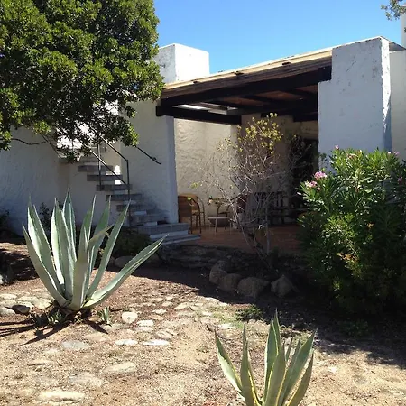 Villa Lu Impostu Holiday home San Teodoro (Sardinia)