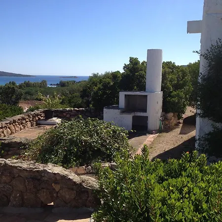 Villa Lu Impostu Holiday home