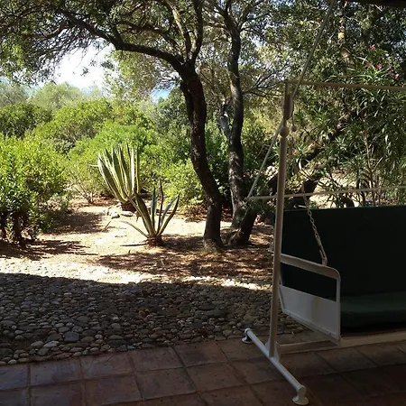 Villa Lu Impostu Holiday home San Teodoro (Sardinia)