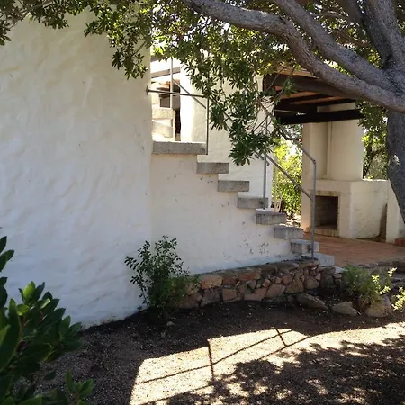 Villa Lu Impostu Holiday home San Teodoro (Sardinia)
