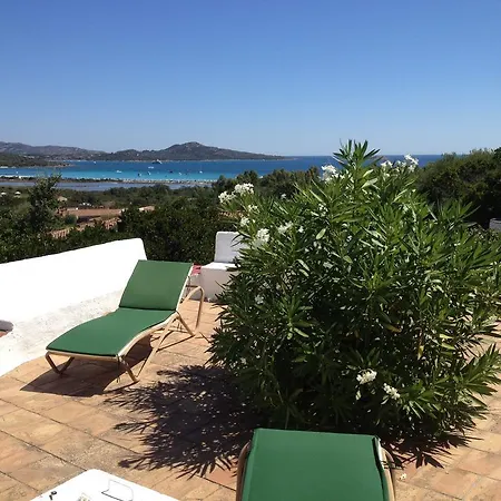 Villa Lu Impostu