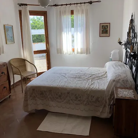Lu Impostu Dom wakacyjny San Teodoro (Sardinia)