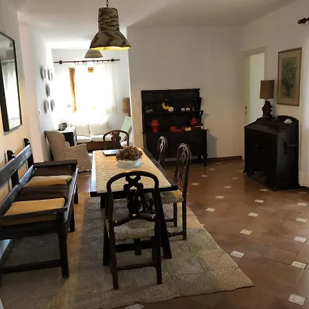 Lu Impostu Dom wakacyjny San Teodoro (Sardinia)