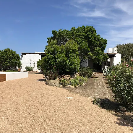 Dom wakacyjny Lu Impostu San Teodoro (Sardinia)